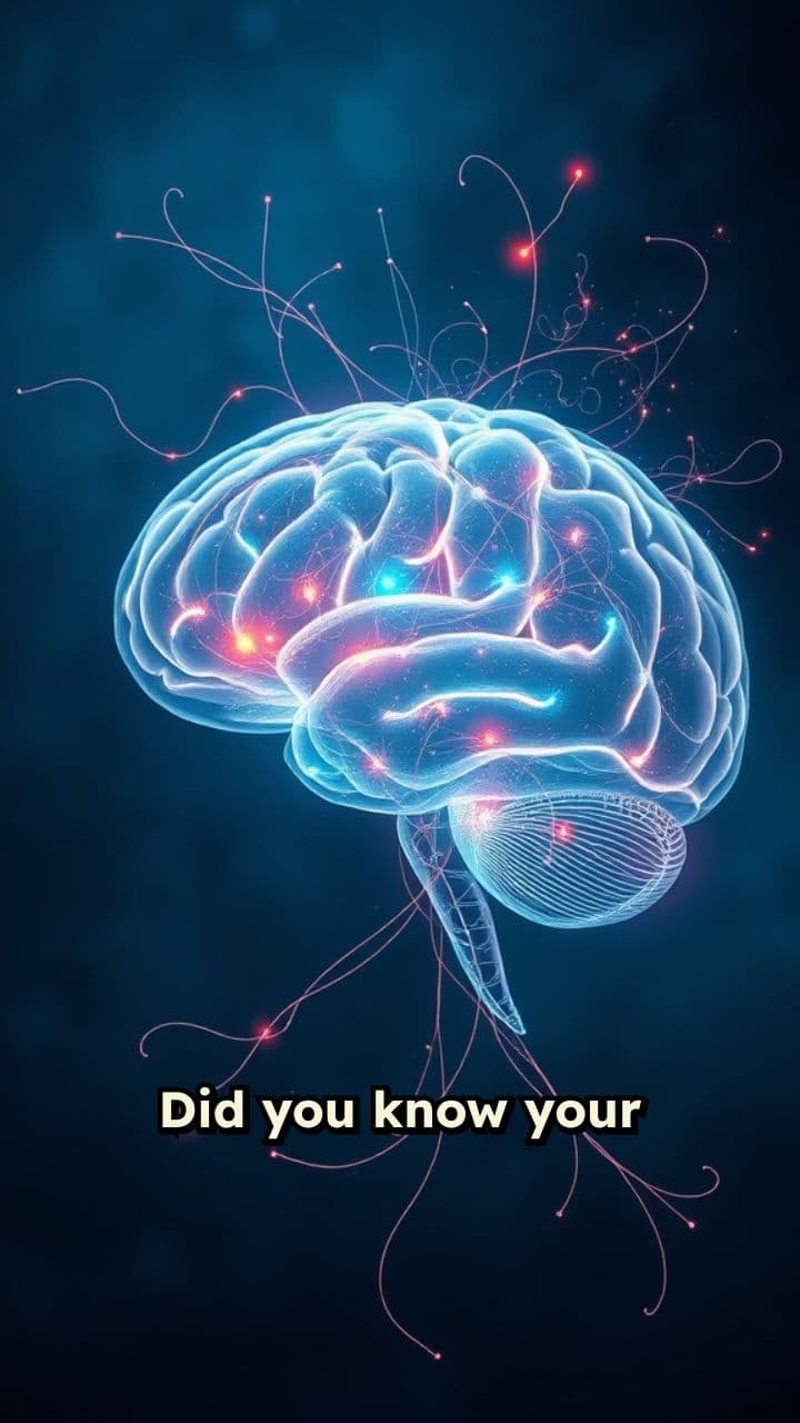 The Doorway Effect: Memory Reset Explained