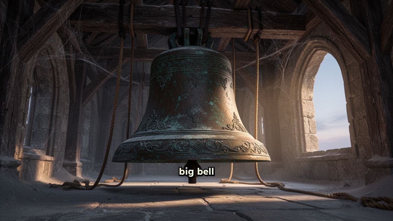 big bell