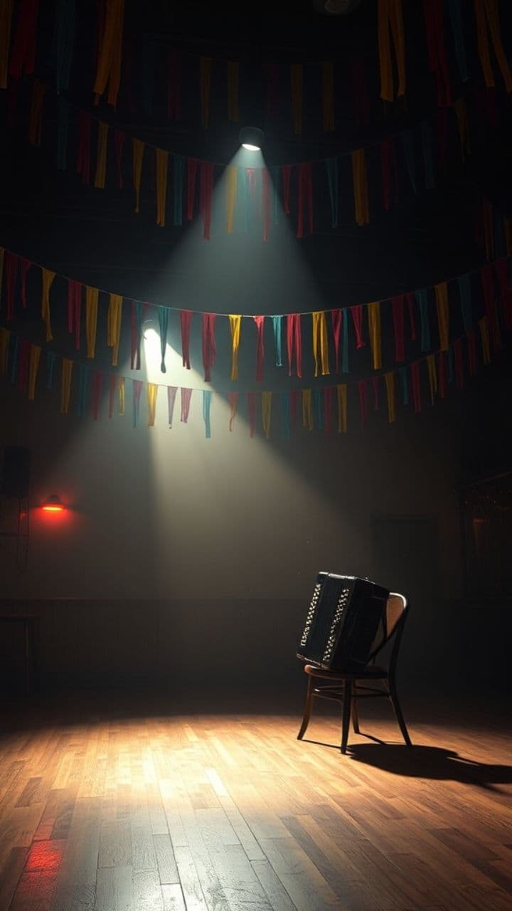 Inmenso dolor de un amor perdido