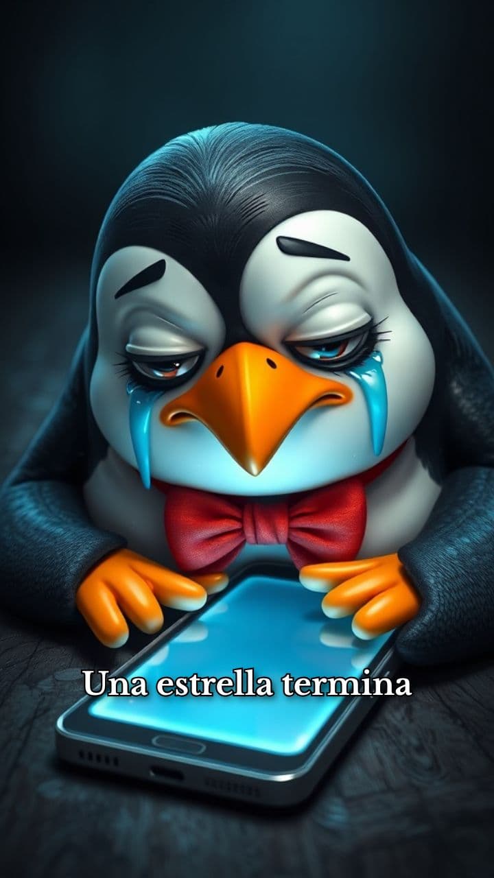 Amor y desamor en el reino animal