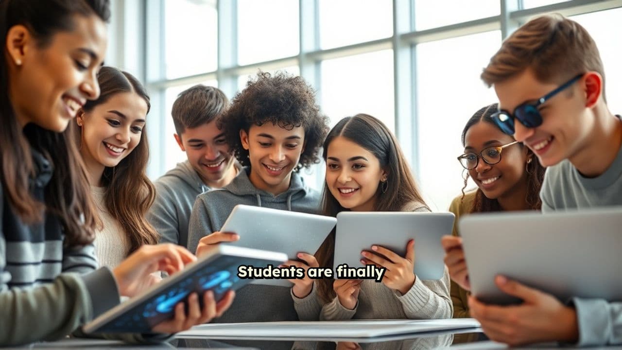 Empowering Students Through Responsible AI Use