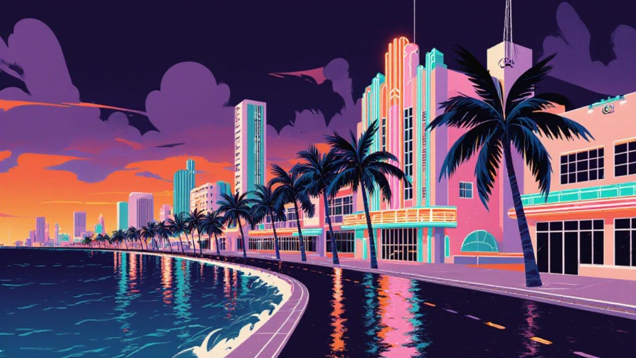 Lose Control Tonight