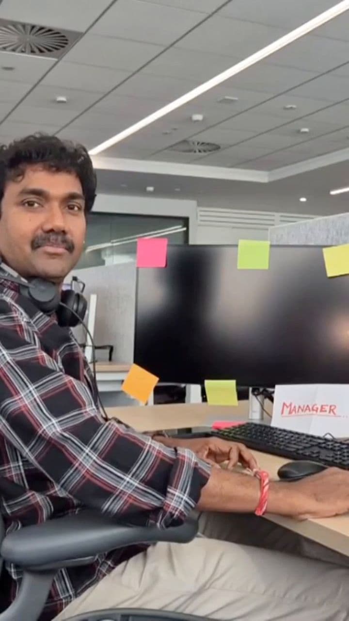 Task Management Made Easy