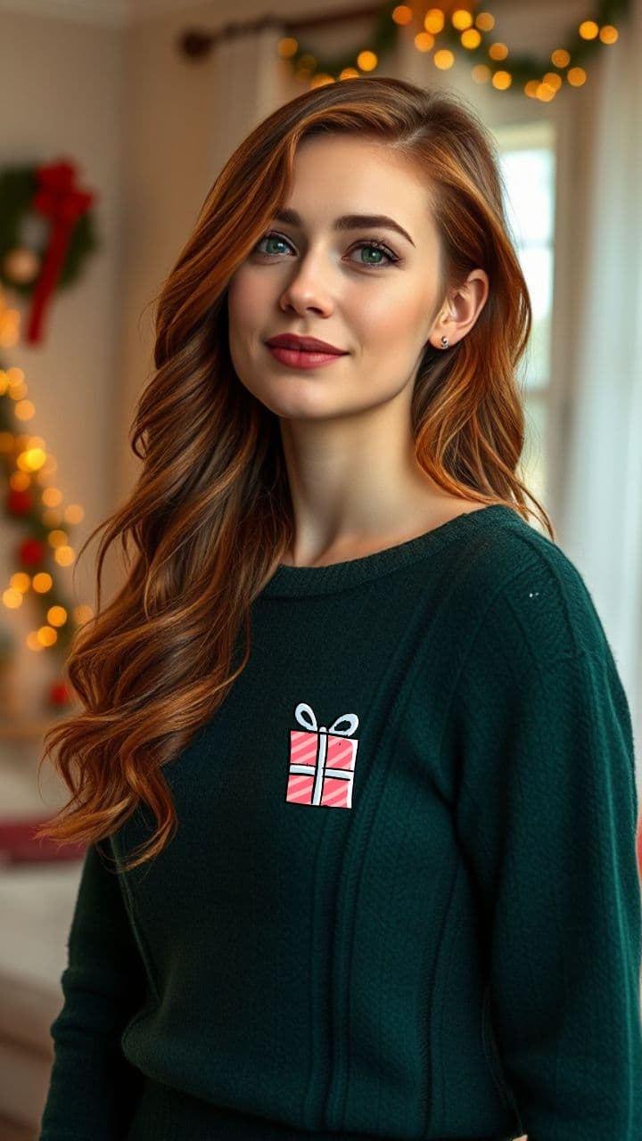 Il Regalo di Natale Perfetto