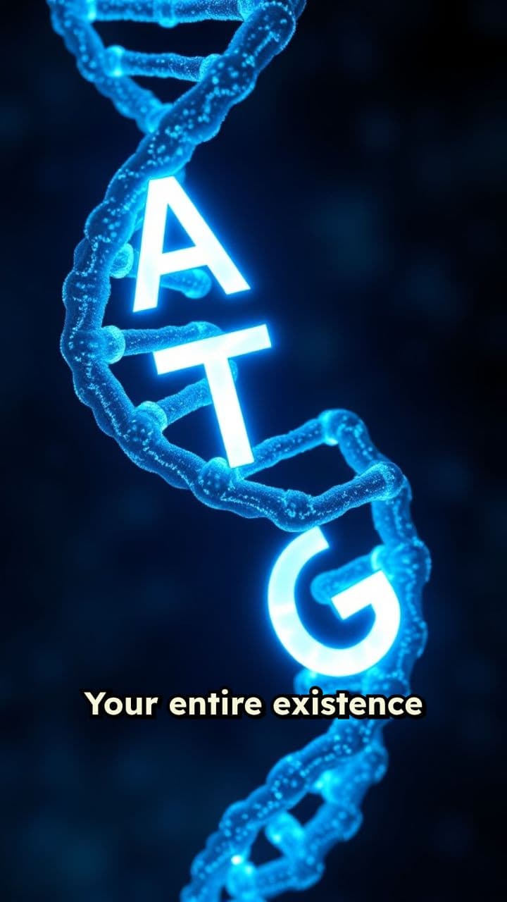 The Code of Life: DNA's Impact