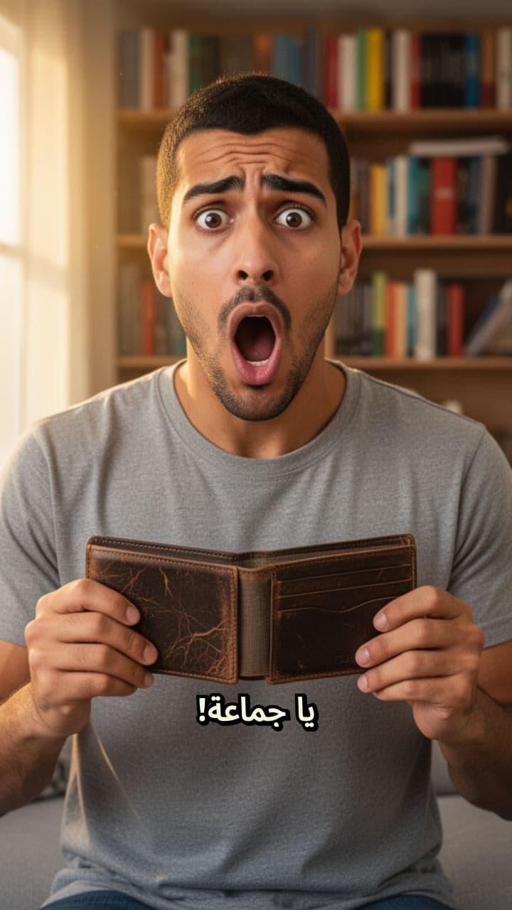 مغامرة التوفير في ٢٠٢٥