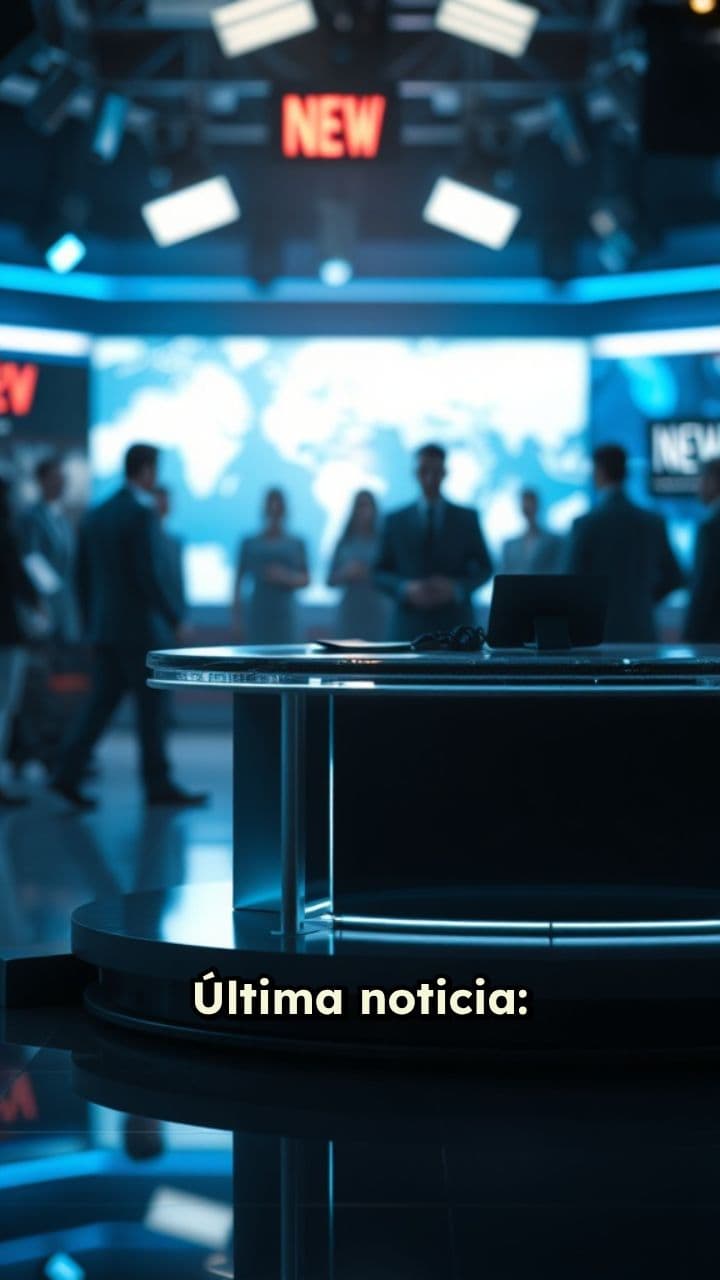 China anuncia nuevo orden global multipolar.