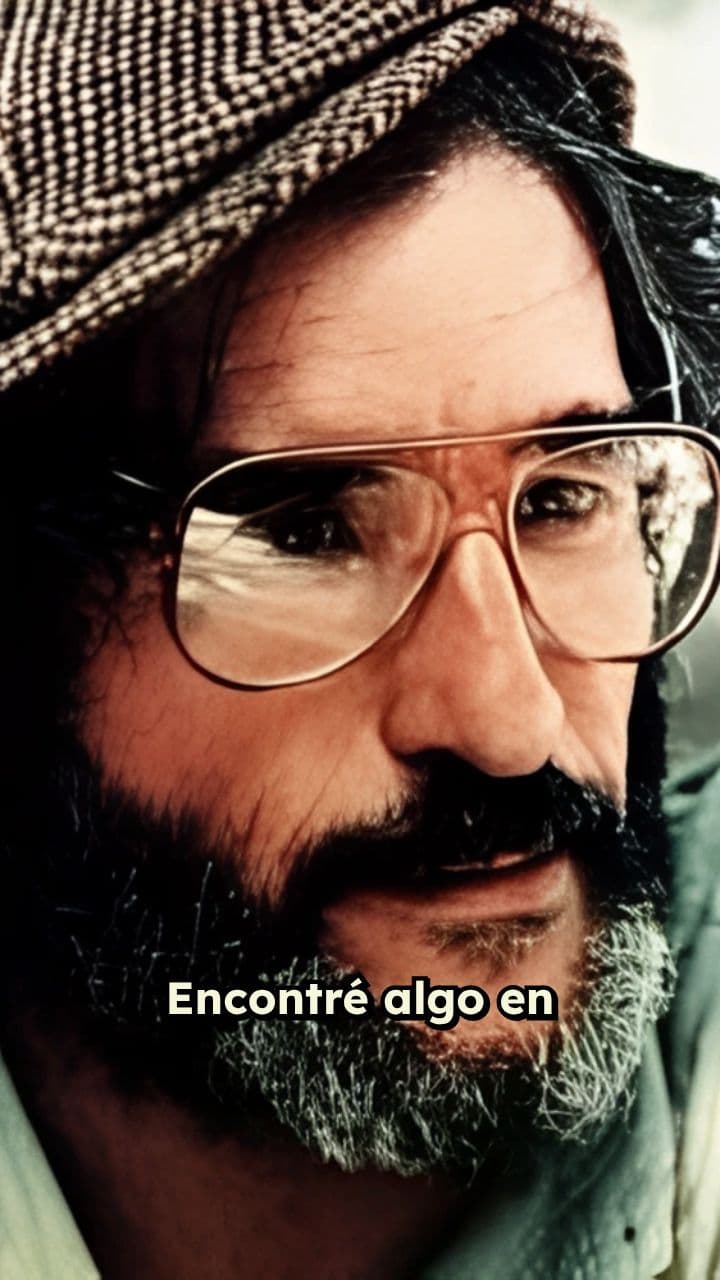 El loro que conocía mis secretos