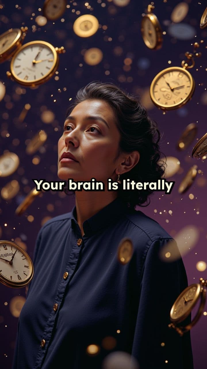 Every Memory Is a Remix