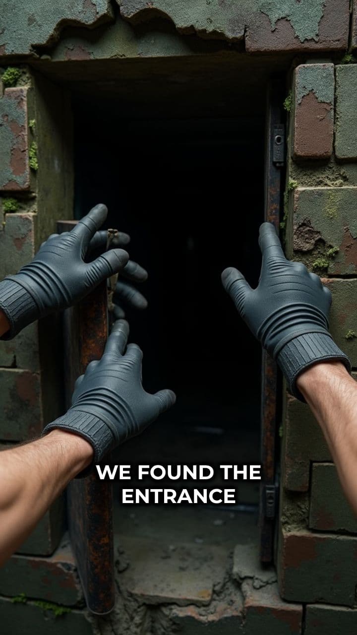 Project Nightfall: Descent into Darkness