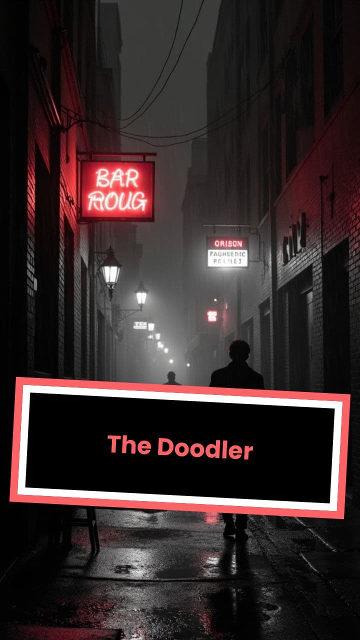 The Doodler