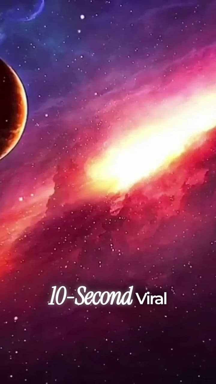 Комета века: C/2023 A3 ATLAS