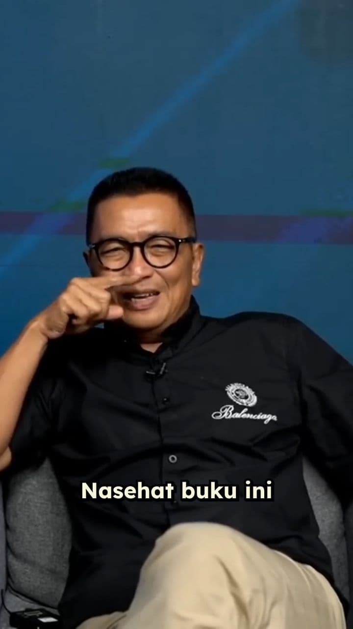 Berhenti Membeli Barang yang Tidak Perlu!