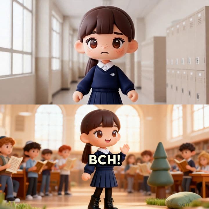 Struggling with Music Choices