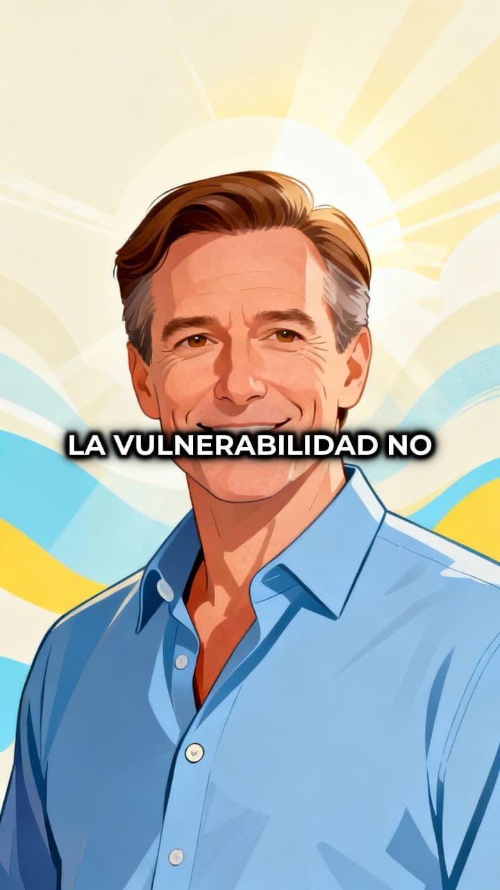 El Poder de la Vulnerabilidad