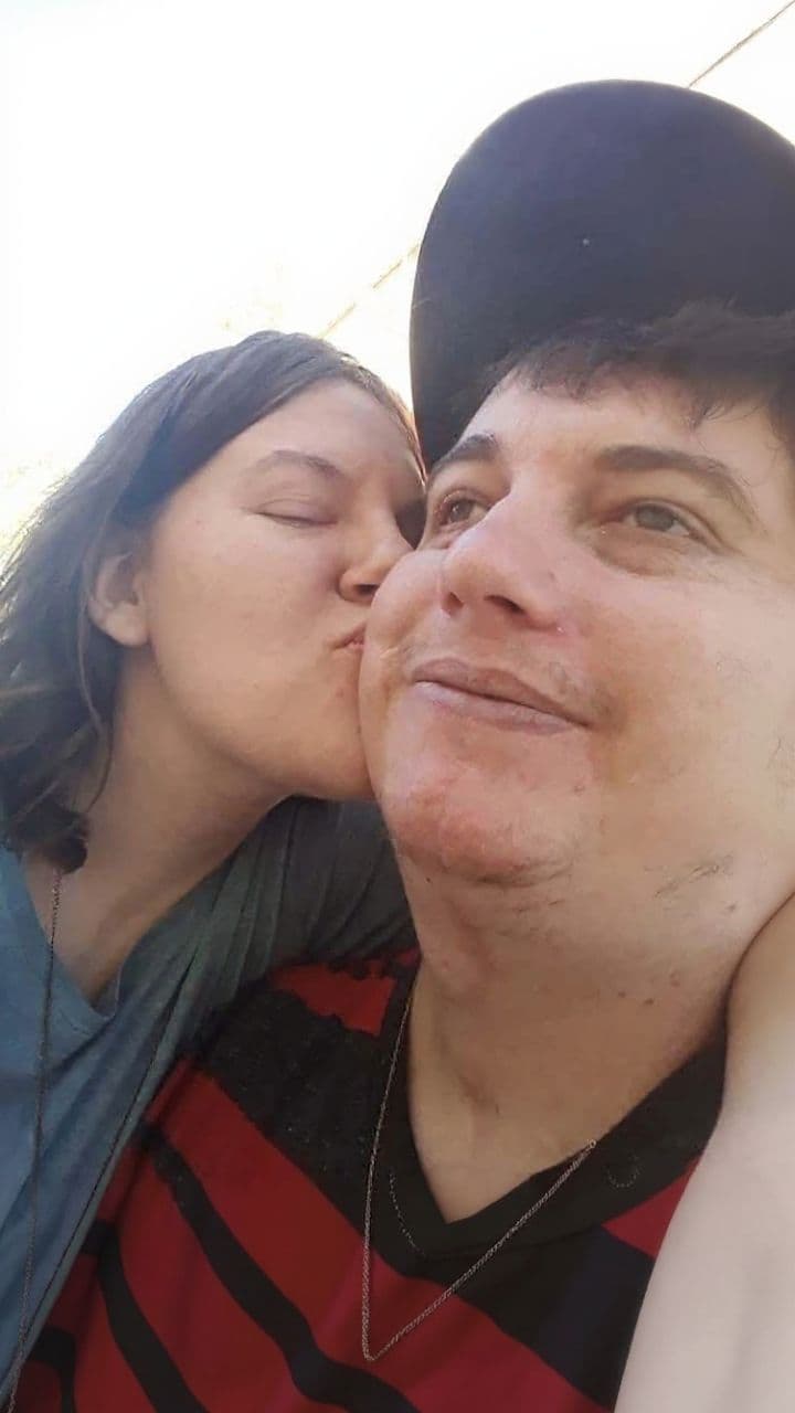 Blind Faith in Each Other