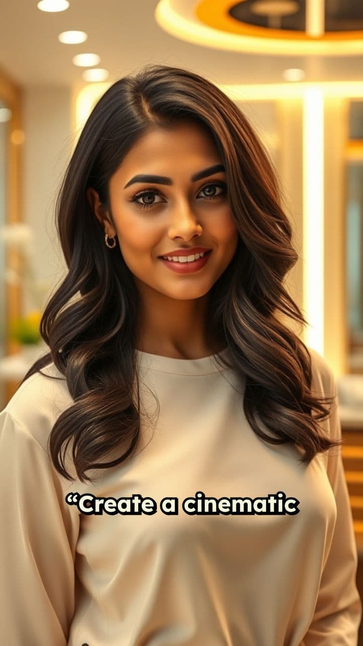 Kiocchi Family Salon Experience