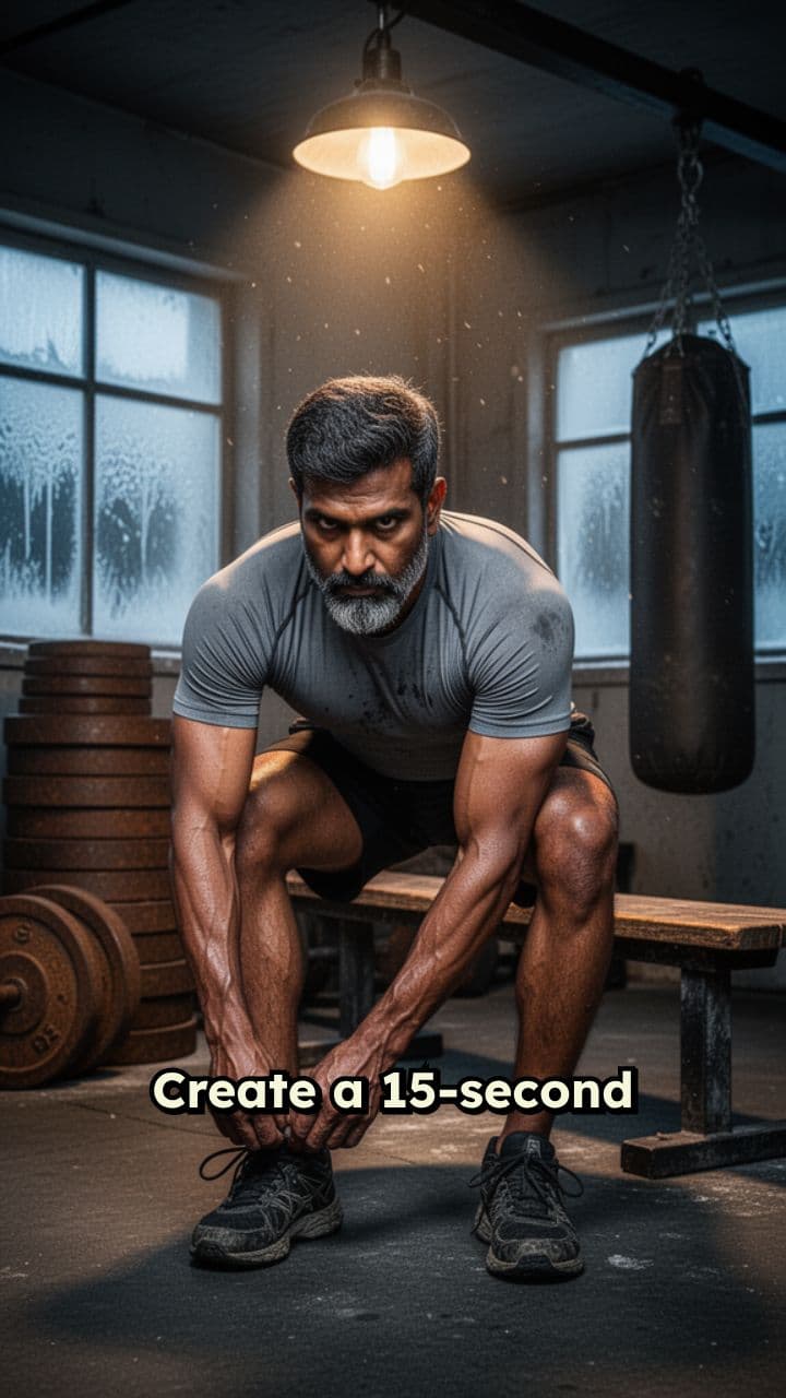 Hard Work Beats Talent