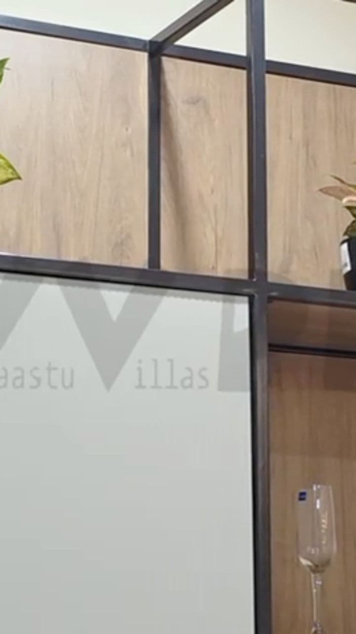 VVPM Construction: Fully Furnished Apartment