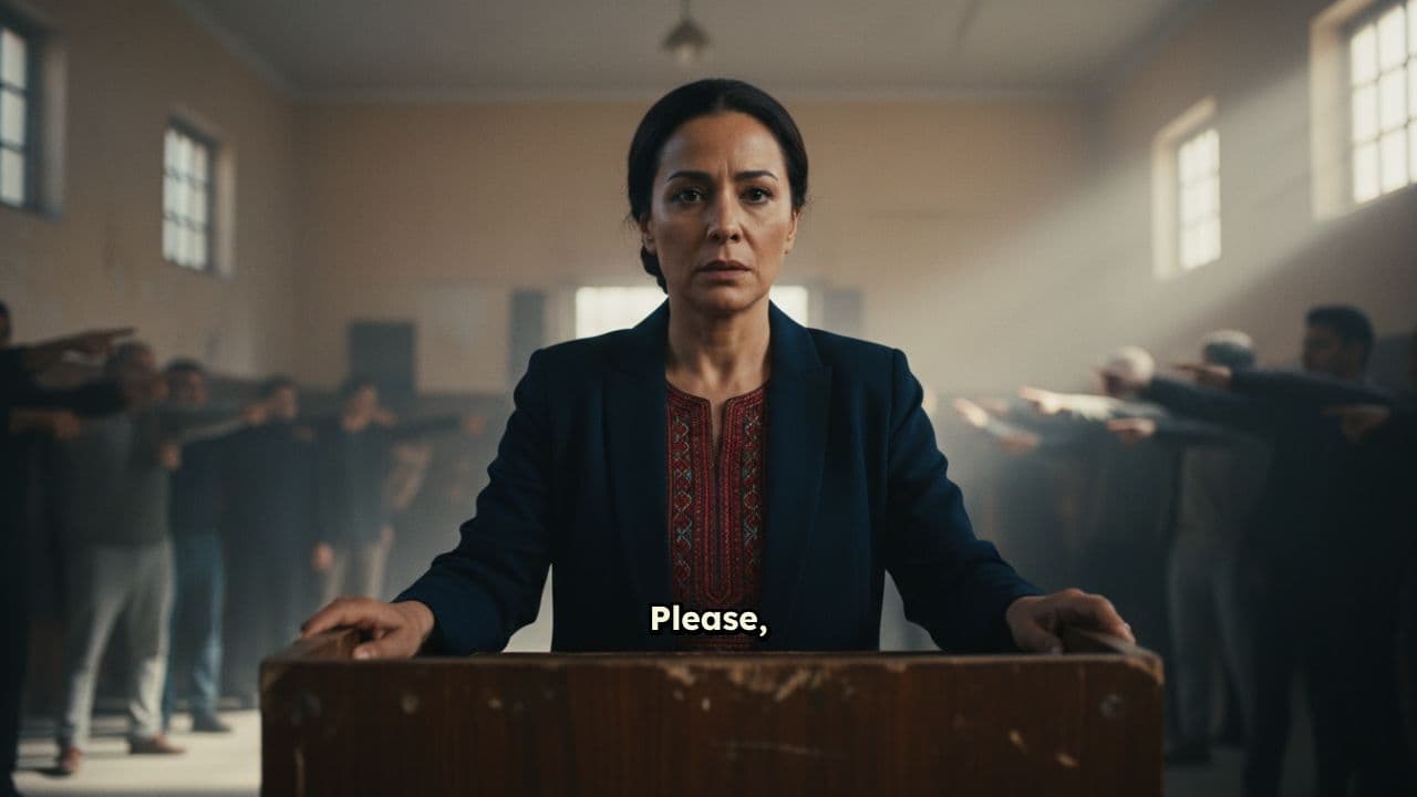 The Divided Heart 5-2