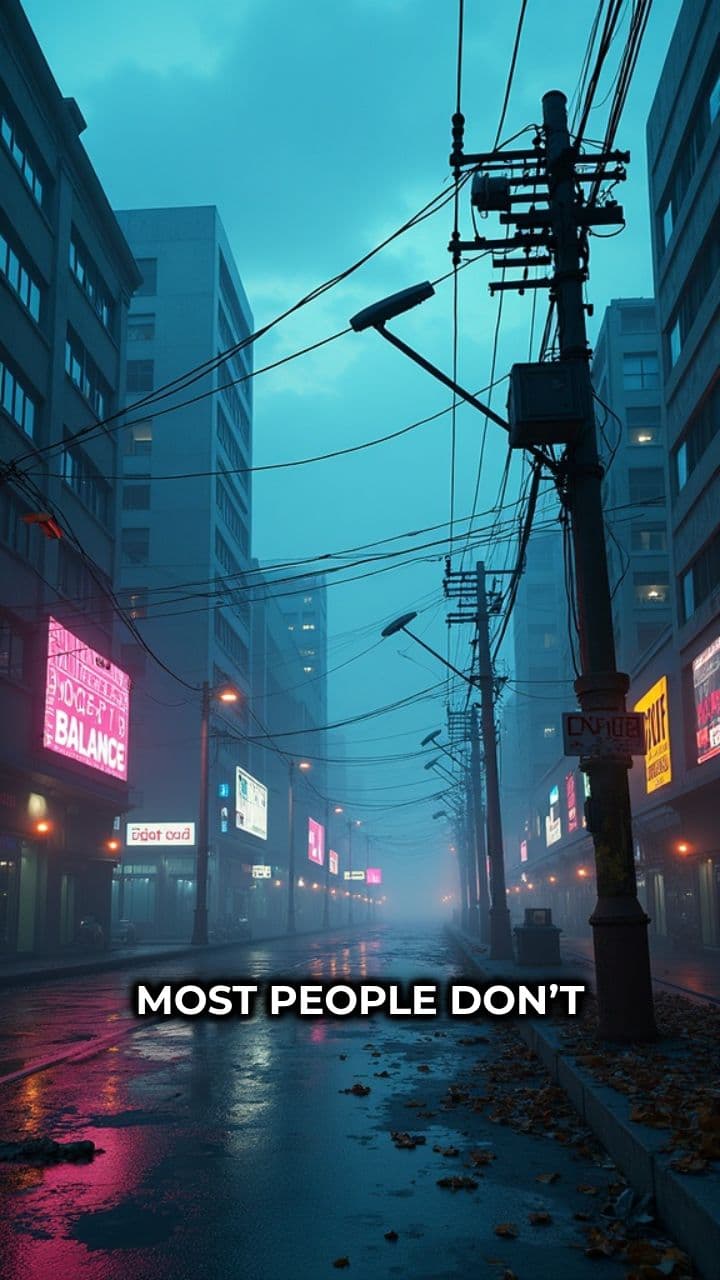 AI: The Future of Financial Survival