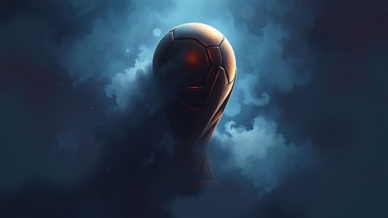 The Dark Secrets of the World Cup