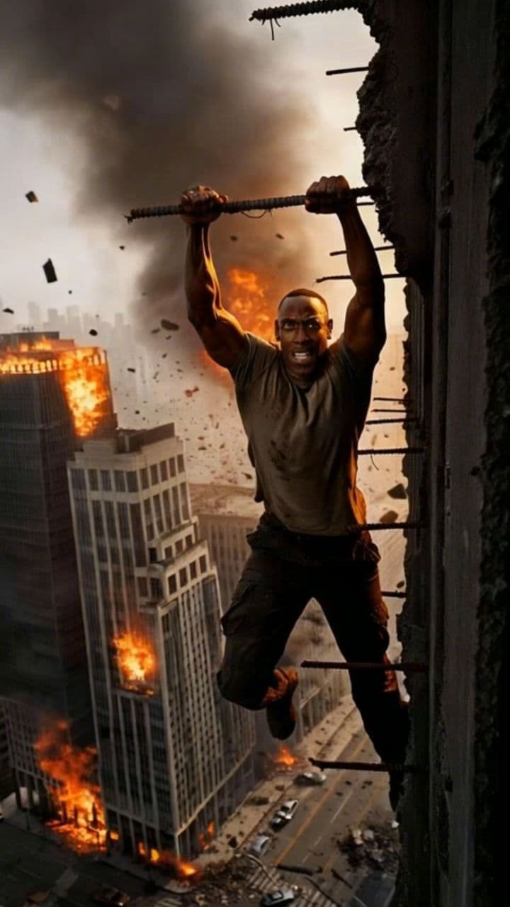 Image transform video