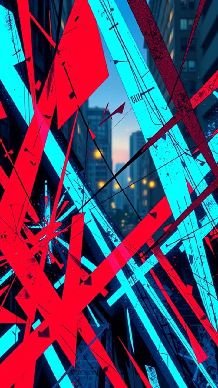 Classic Hip-Hop Energy Unleashed