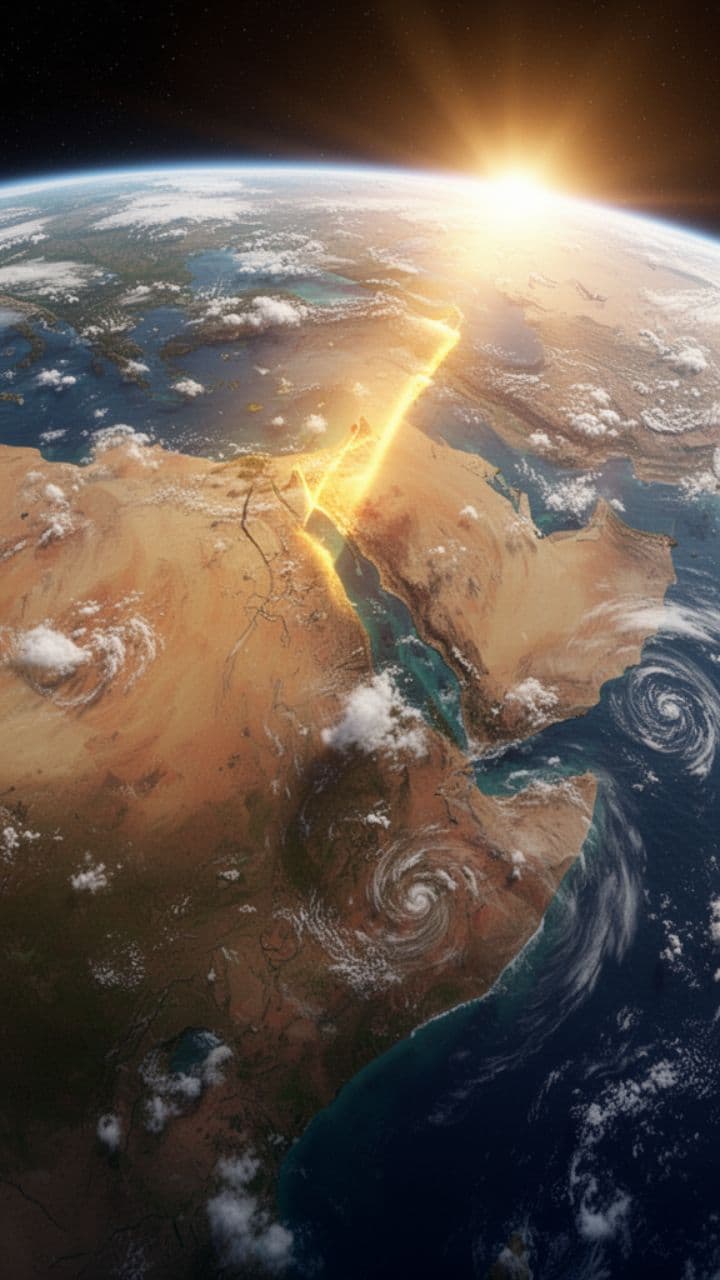 Morocco: Africa United in Pride