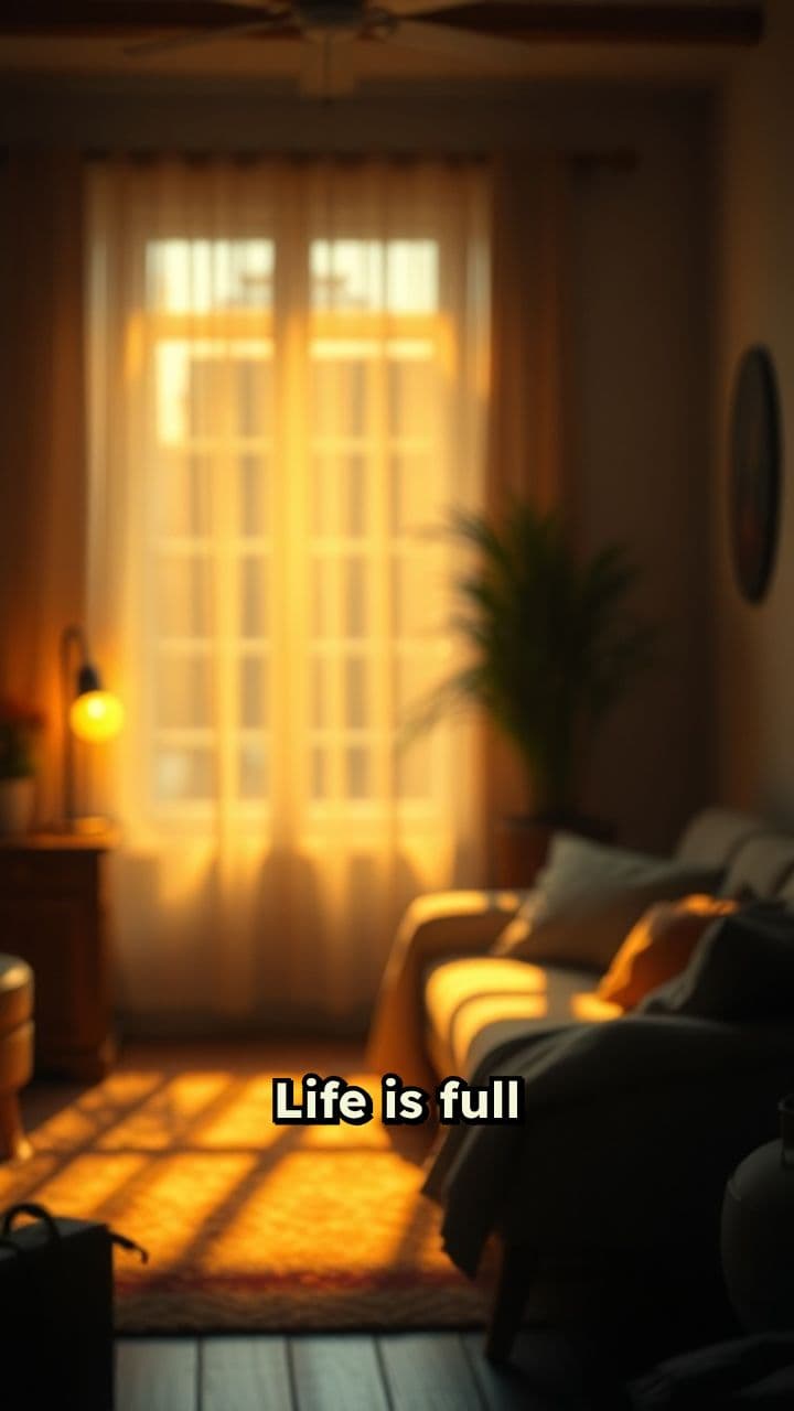 A Moment of Connection