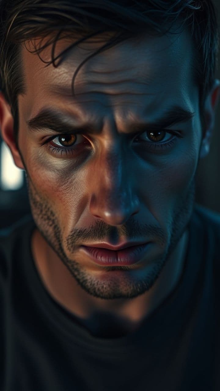 Скучая по тебе