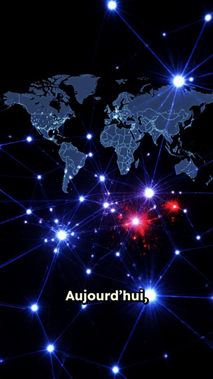 Panne mondiale due à un bug de Cloudflare