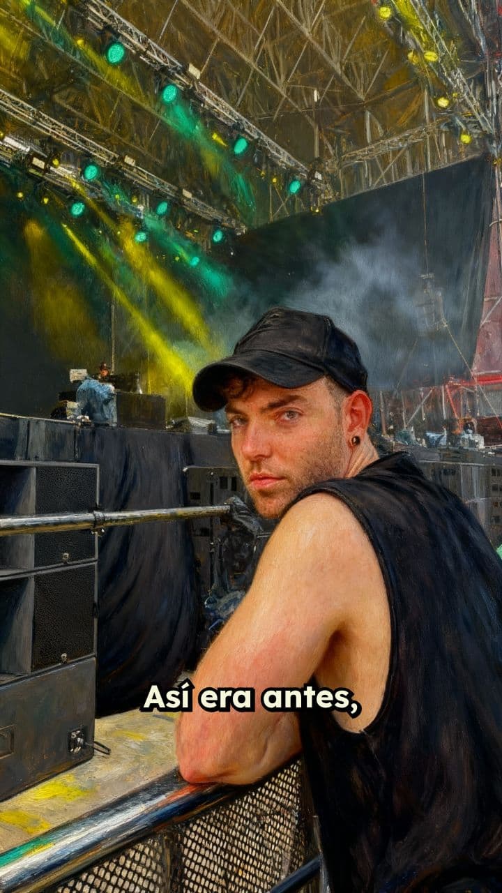 Transformación Suave y Realista