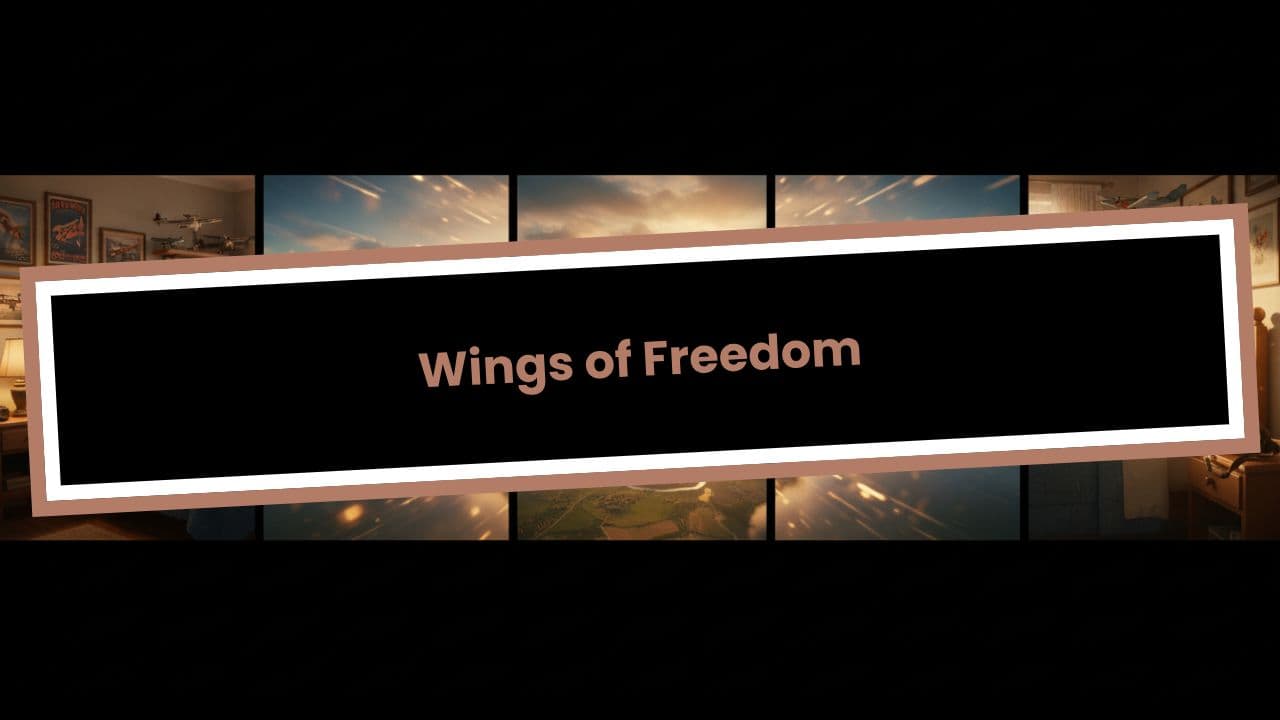 Wings of Freedom