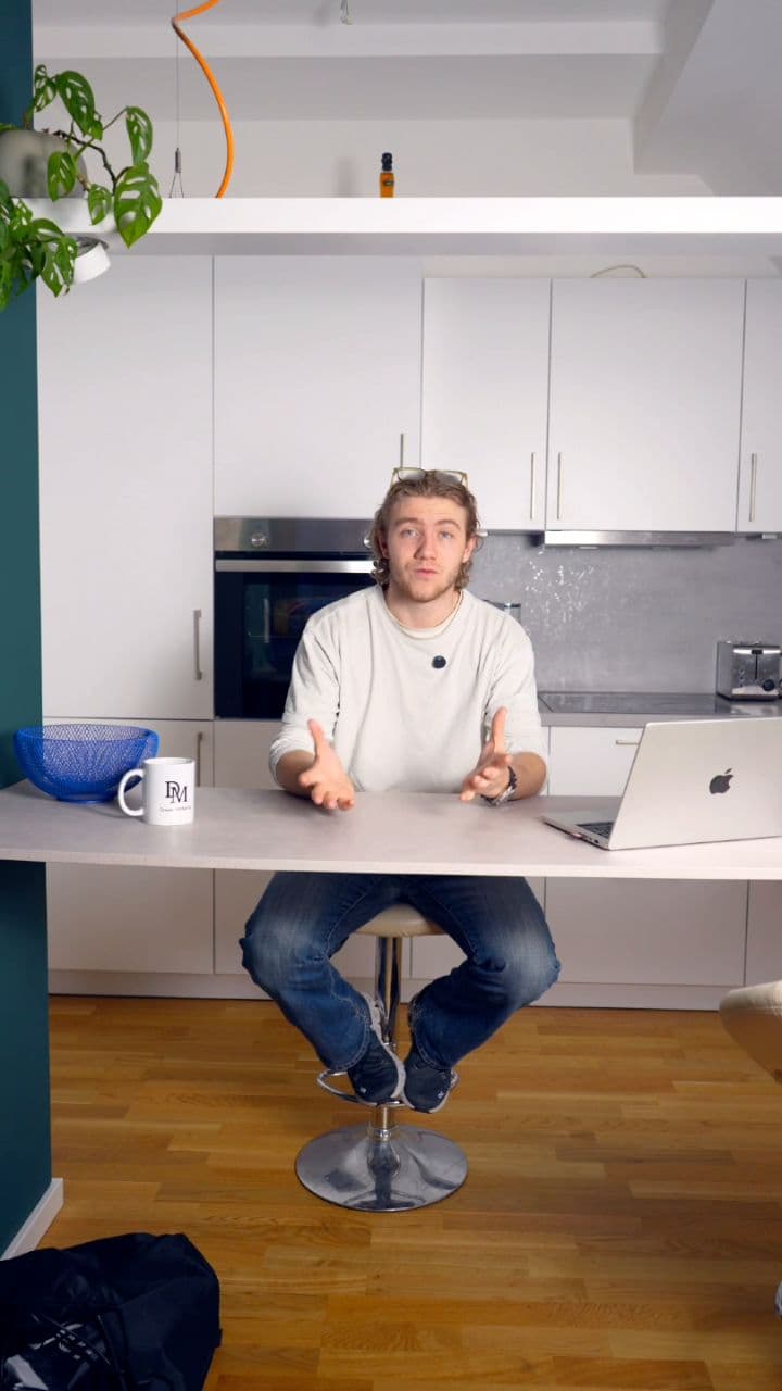 Testvideo für Schnittübung