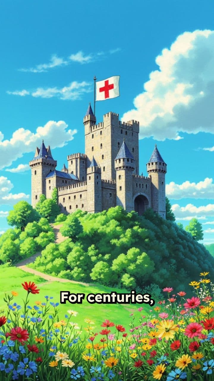 A Guerra dos Templários