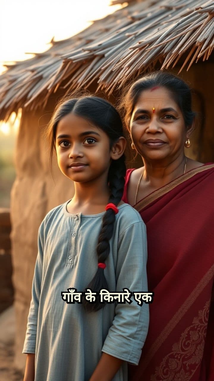 A Small Step, A Big Dream