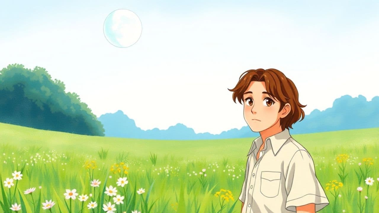 je ne t'écrirais plus