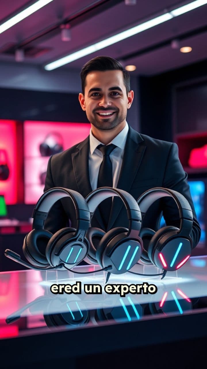 ¡Gran Oferta Gamer: Pack Completo!