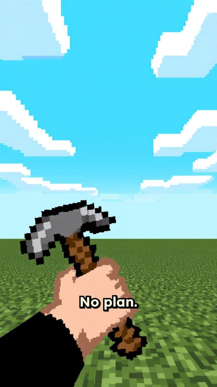 Unleash Your Creativity in FlipCraft