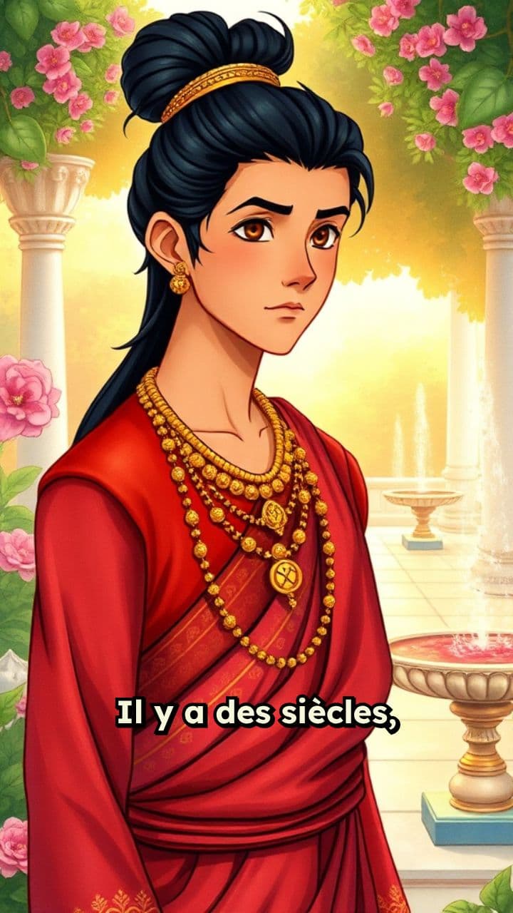 Bouddha et l’art du lâcher-prise