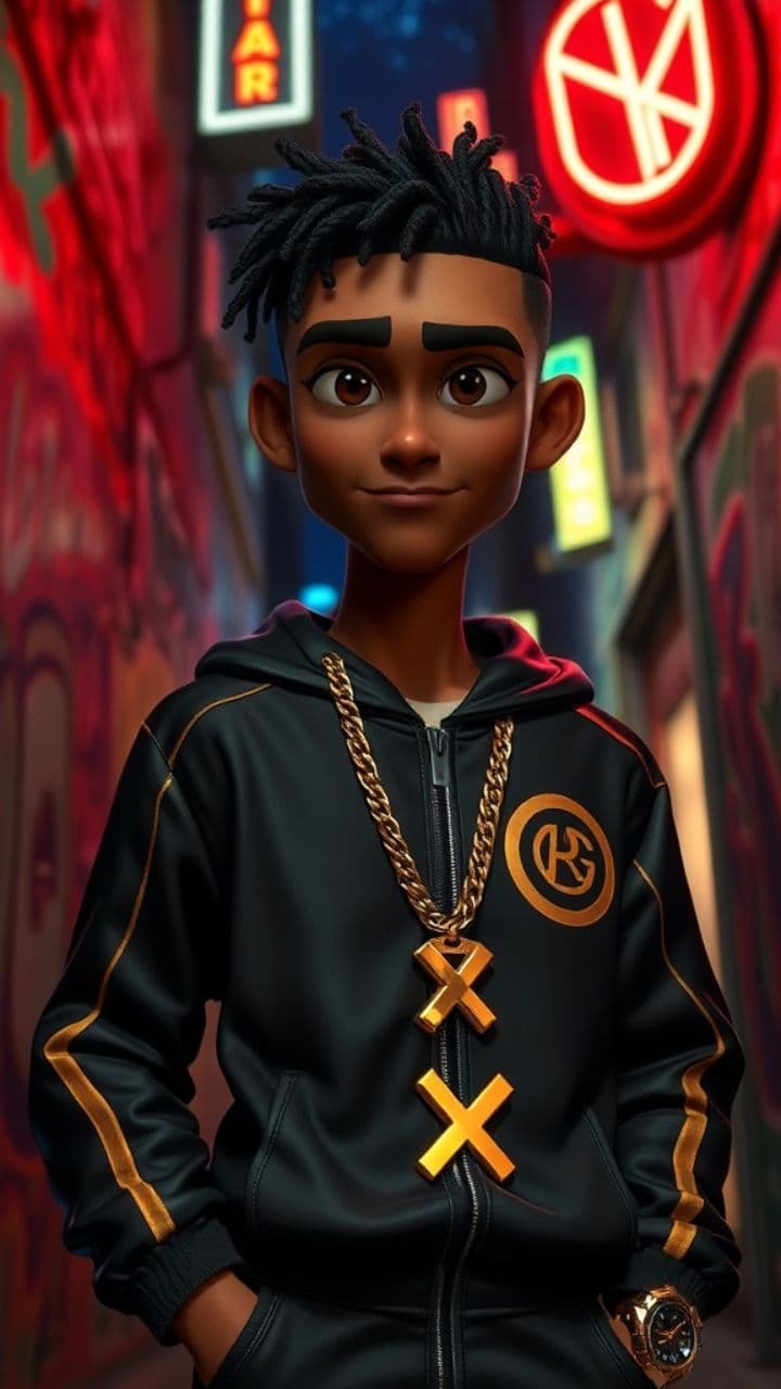 Drip e Inveja na Cena Atual