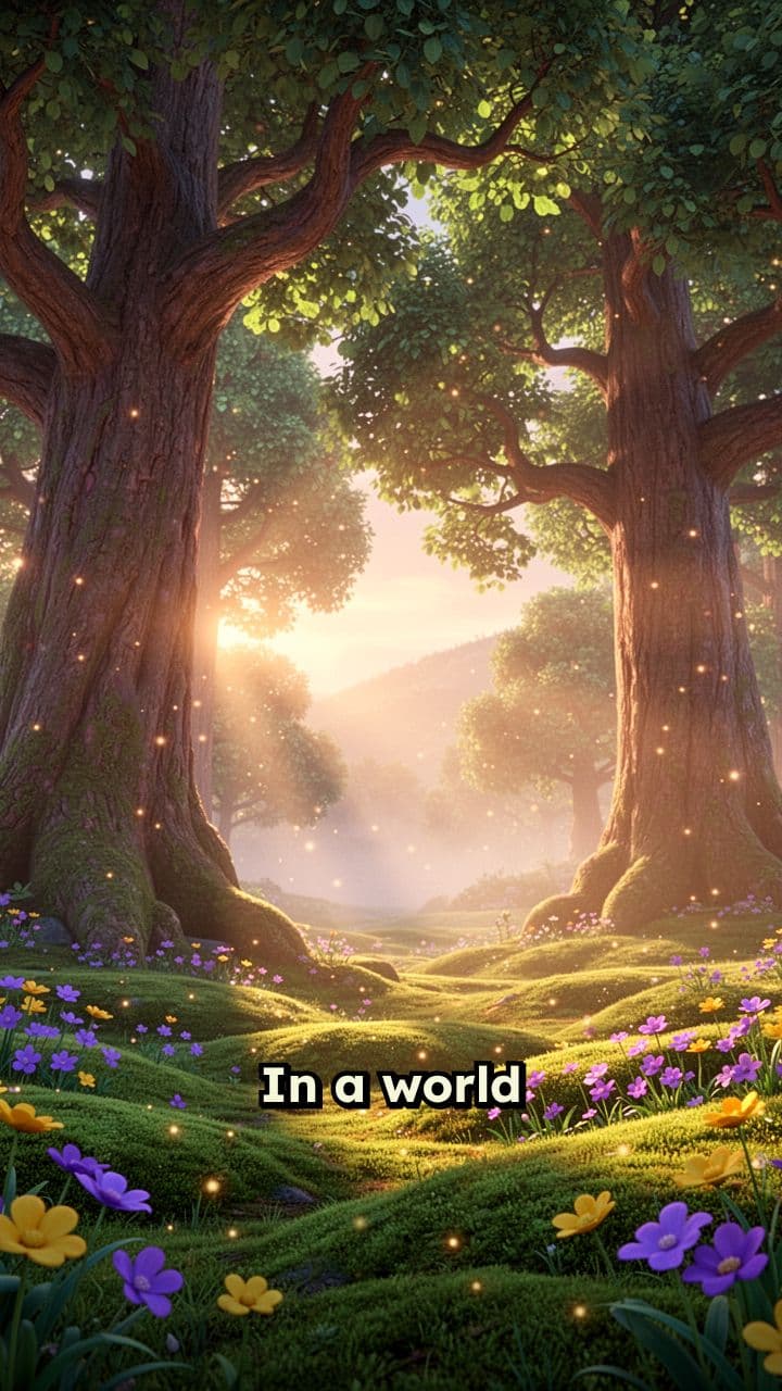 DILL DOE — Official Trailer