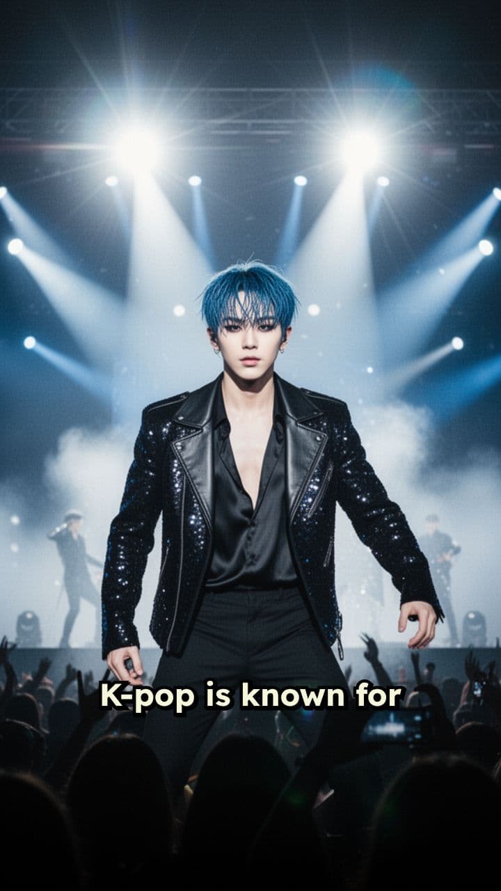 The Dark Side of K-pop Fandom