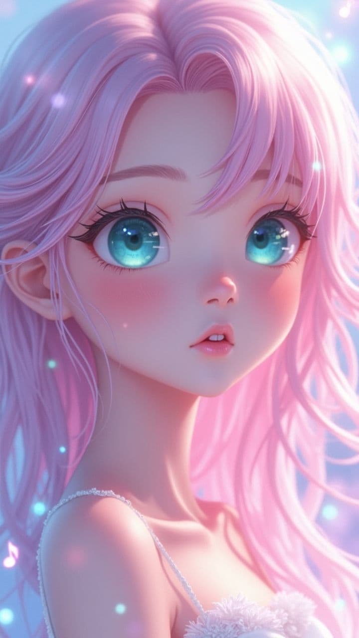 Ты и я, как песня