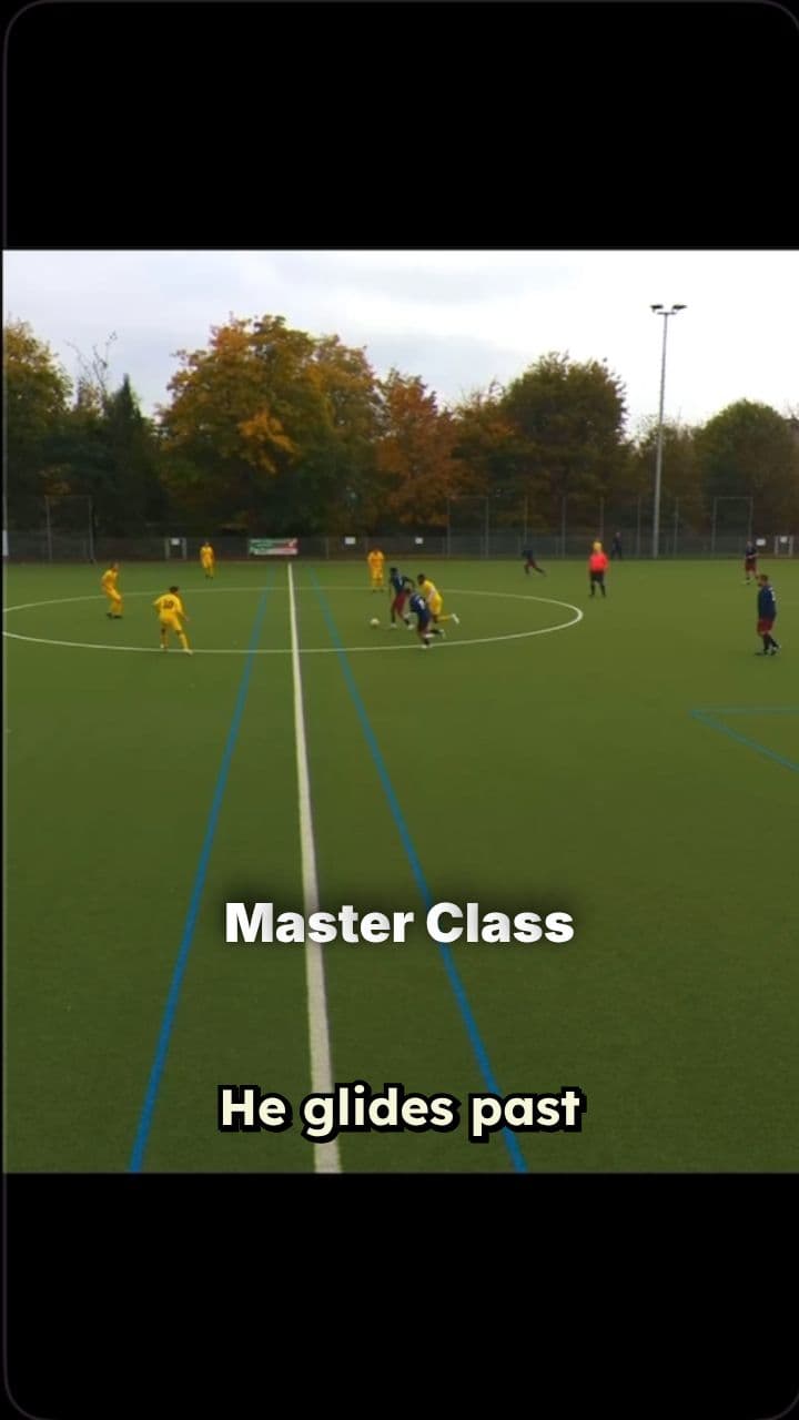 Clinical Precision in Motion