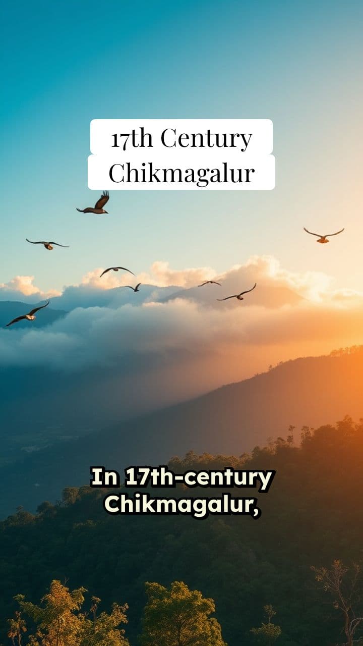 Hittalu: A Coffee Legacy