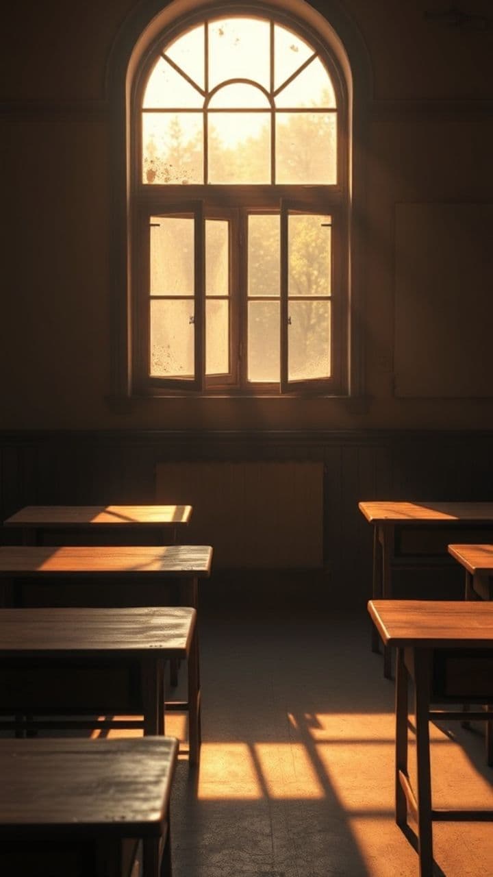 Da timido a uomo intero