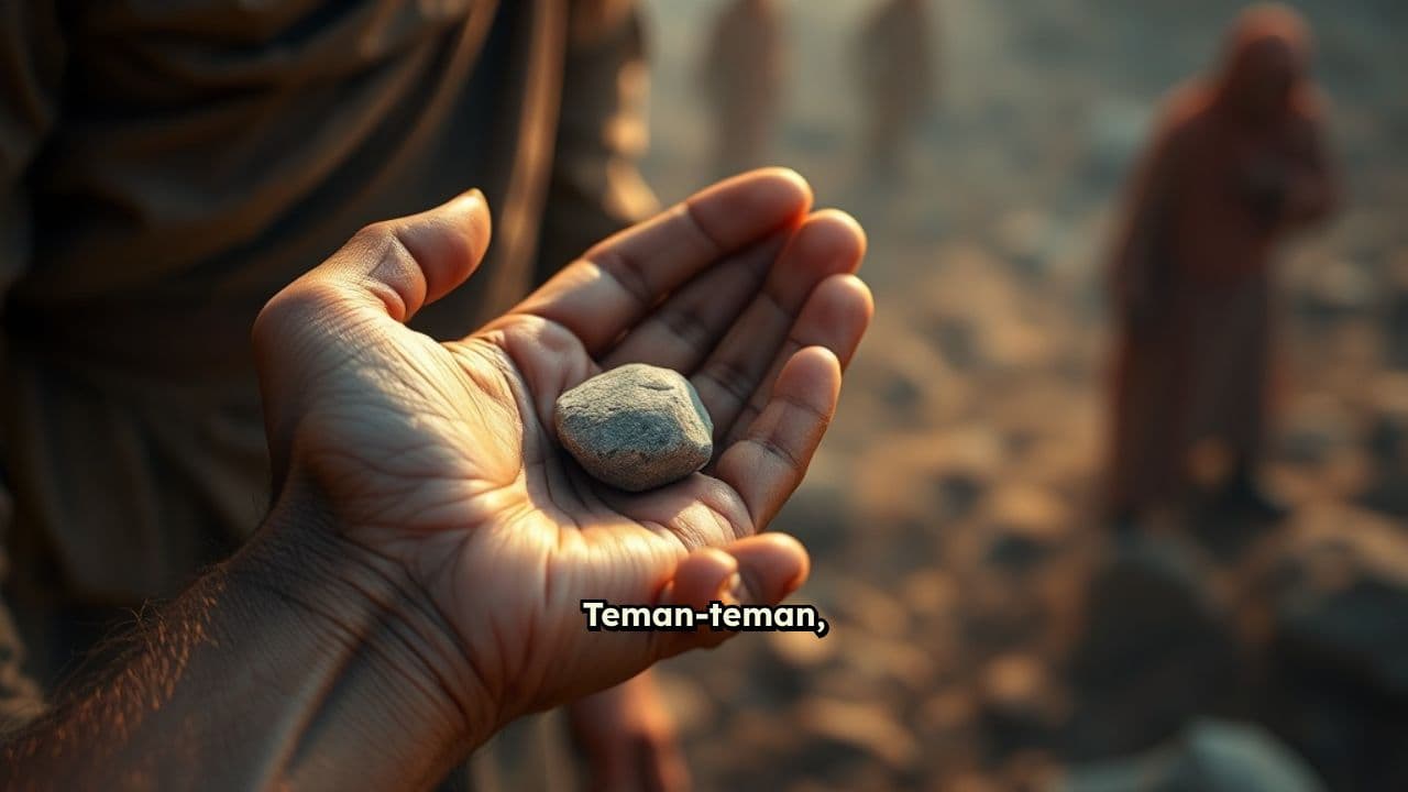 Dampak Bencana: Korban, Pengungsi, dan Kehidupan yang Terhenti