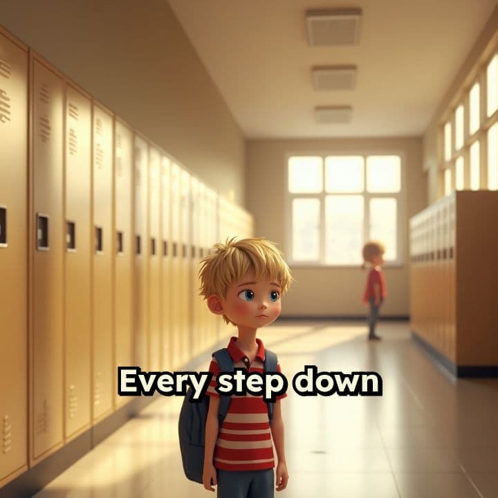 The Mystery of Locker 99